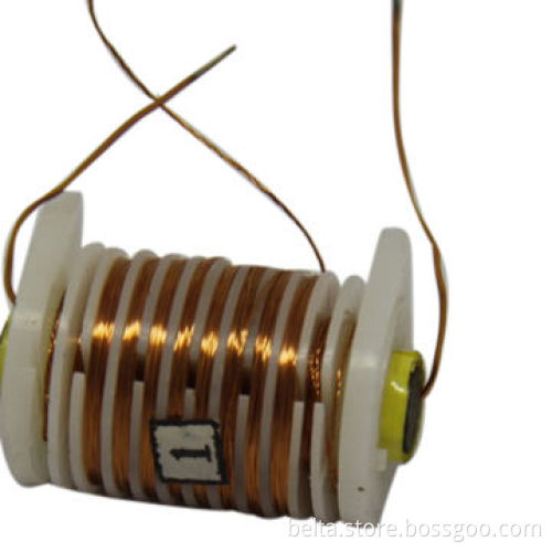 Power Inductors with High Efficiency